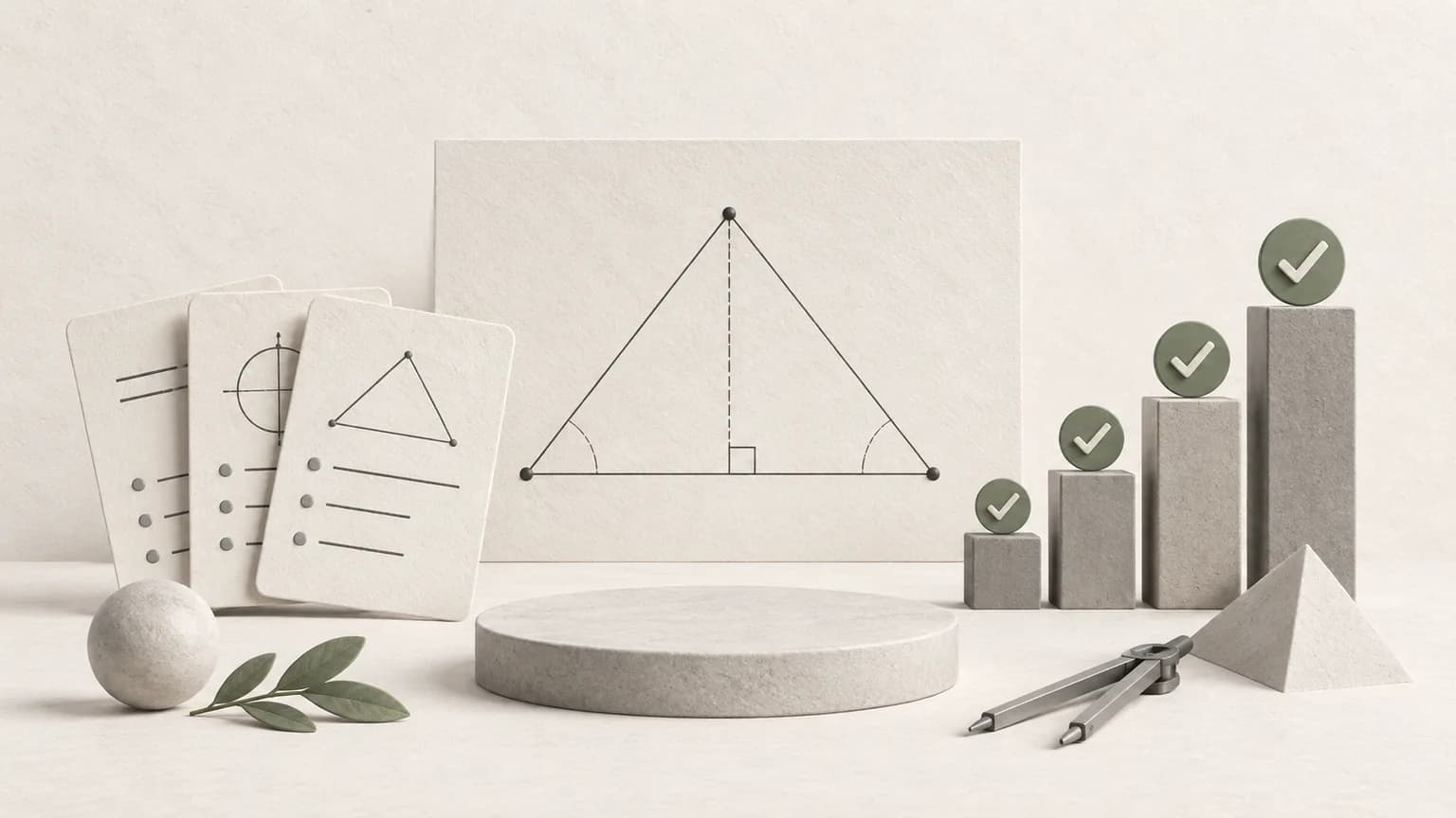How to Verify AlphaGeometry 2 and AI Math Benchmark Claims