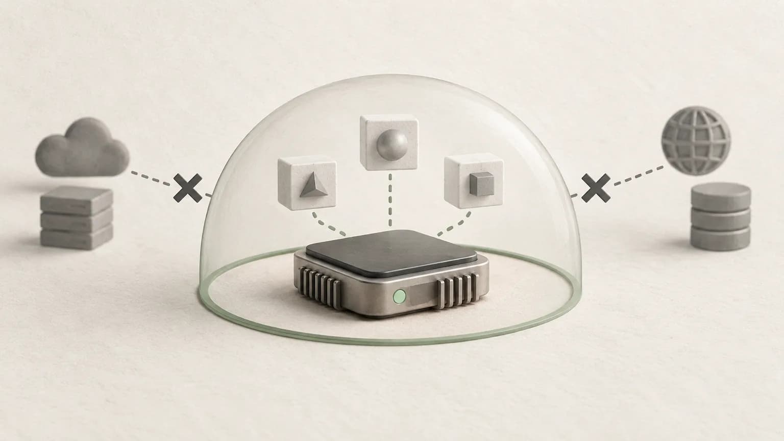 How to Research OpenELM and On-Device AI Without Hype