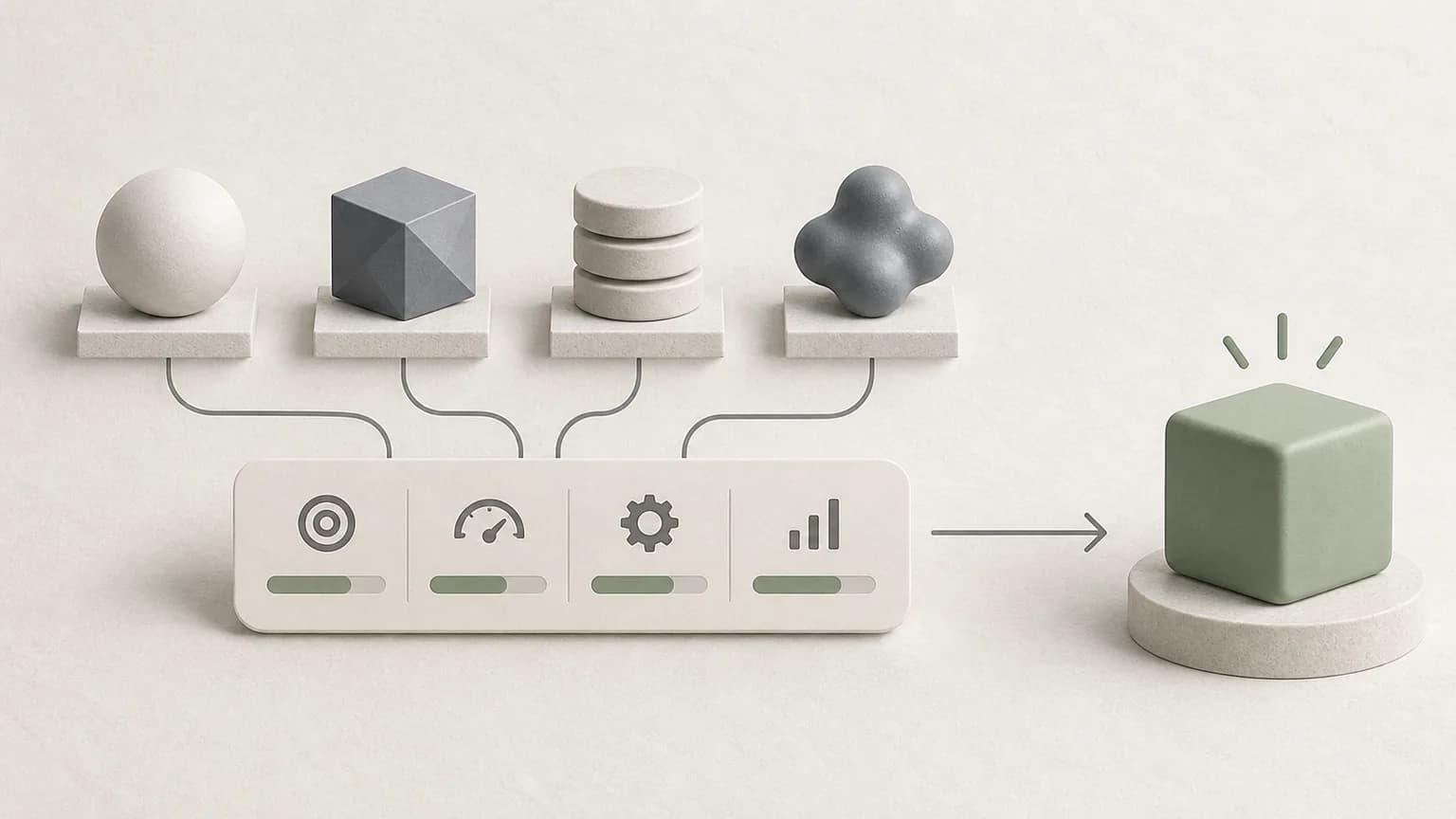 How to Choose an AI Model with Evidence Instead of Rankings