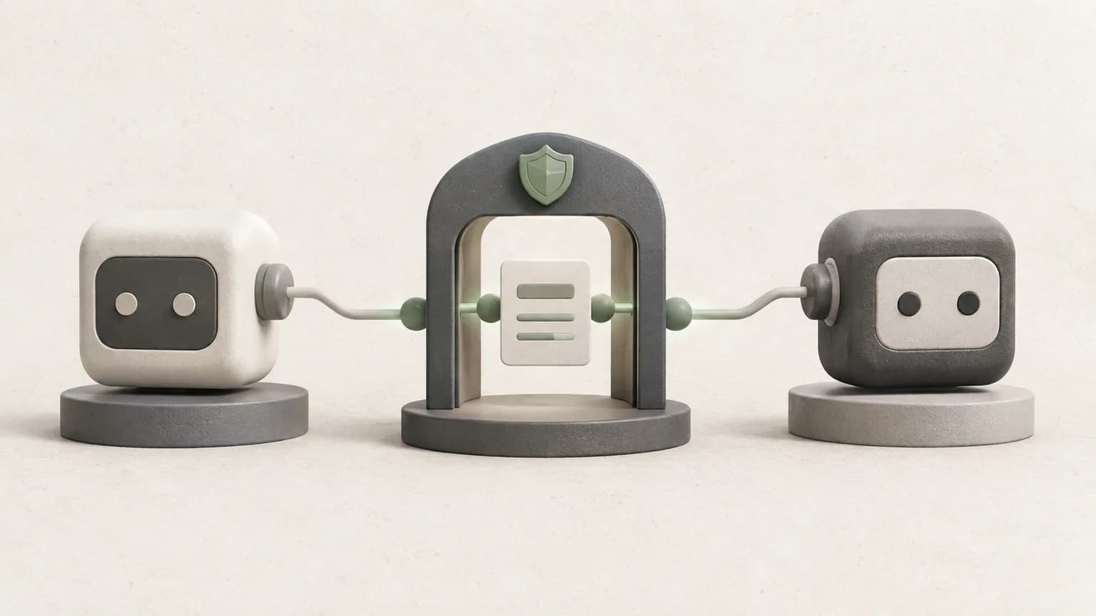 Agent-to-Agent Workflows: What to Test Before Connecting Agents