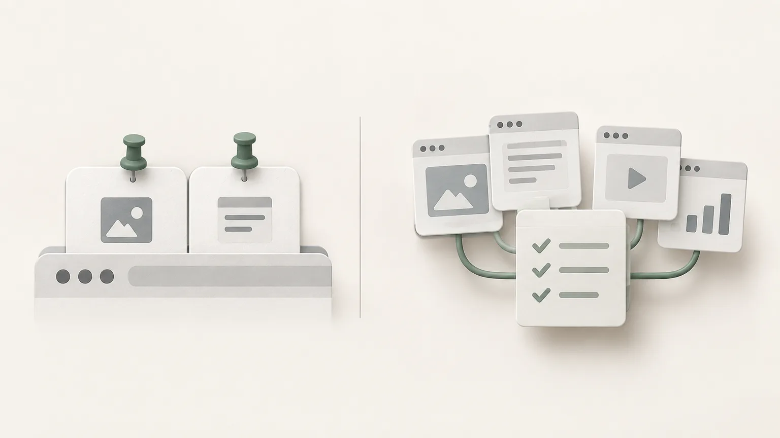 Pinned Tabs vs Saved Sessions: A Practical Browser Workflow