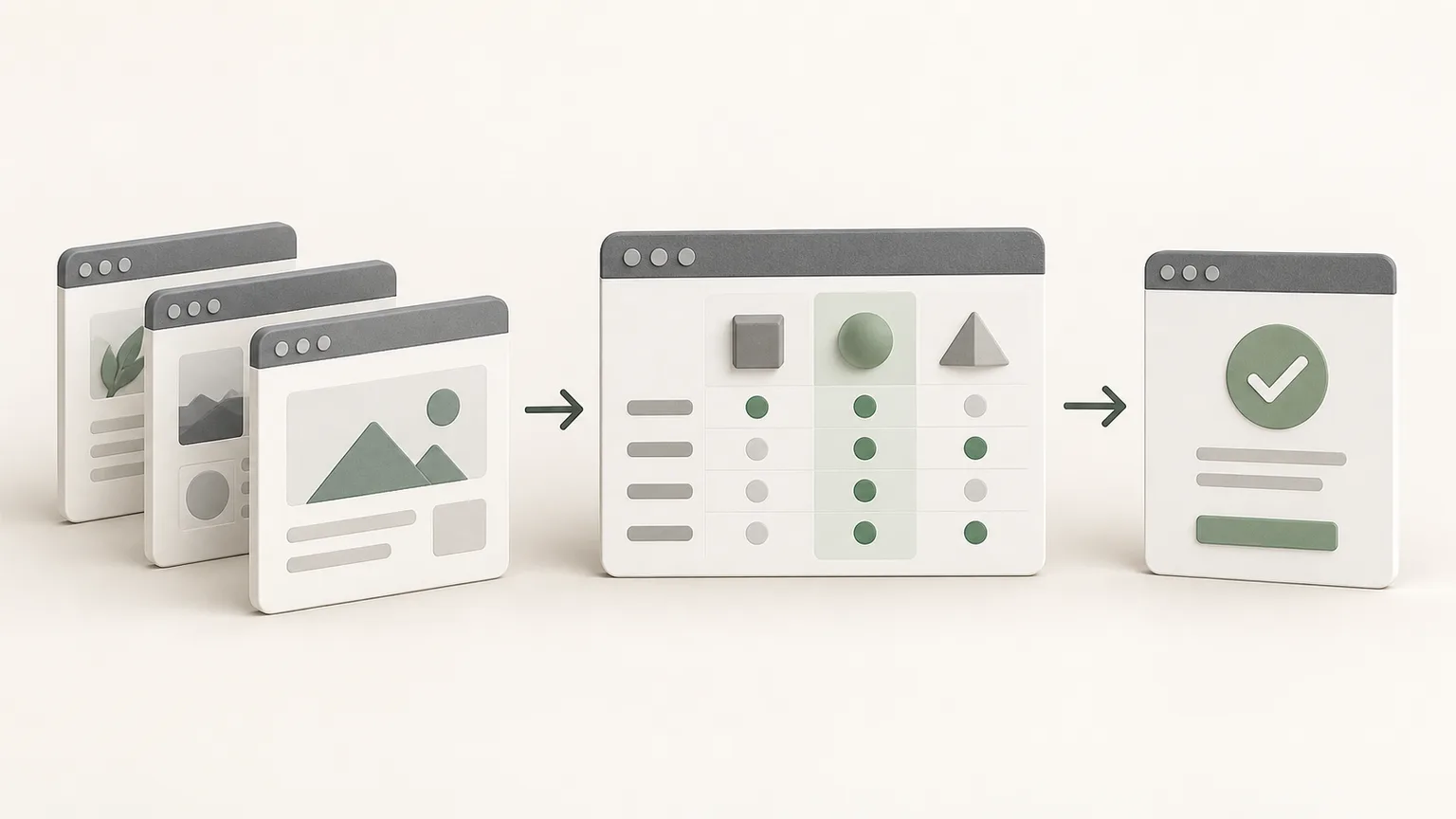 A Browser Tab Workflow for Product Managers