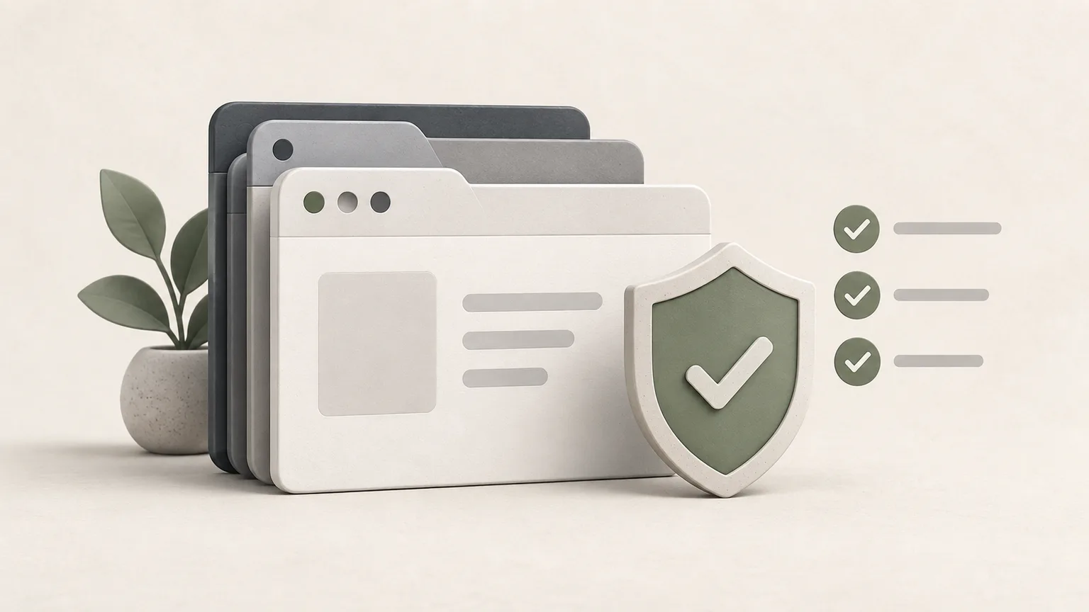 Browser Tab Manager Privacy Checklist: What to Check Before Installing